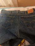 Джинси Levis   505   W44     L34