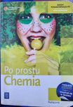 Po prostu Chemia podręcznik wyd  WSiP
