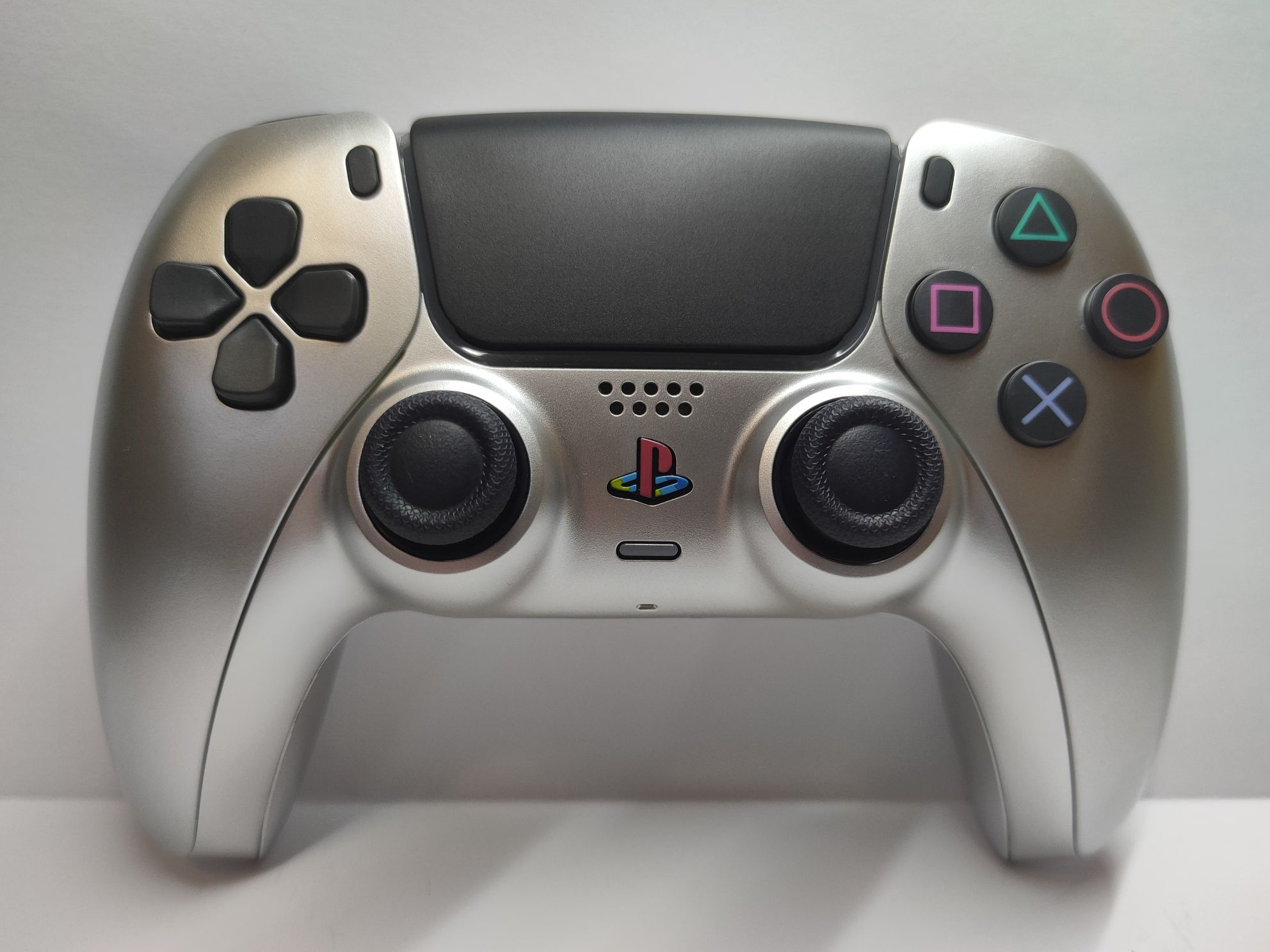 DualSense Ideał Analogi TMR Favor Union Pad kontroler PS5 CZYTAJ OPIS