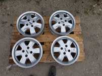 ALUFELGI 1S4J-BA FORD FOCUS 6.0x 15 4X108 ET 52.5