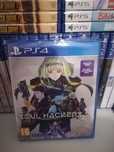 Soul Hackers 2 nowa folia ps4 ps5 PlayStation 4 5