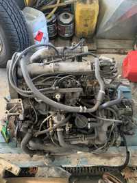 Swap peugeot 2.0 turbo a gasolina