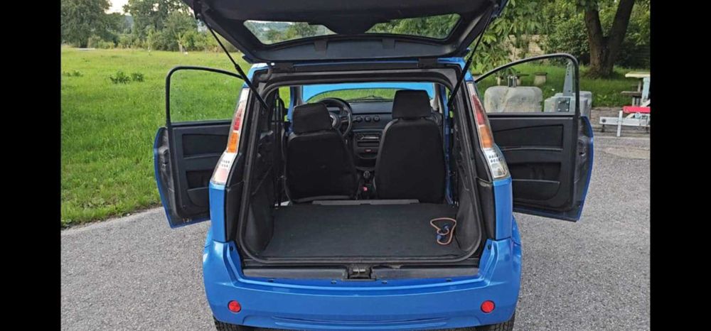 microcar aixam mgo 2013 od 14 roku zycia am