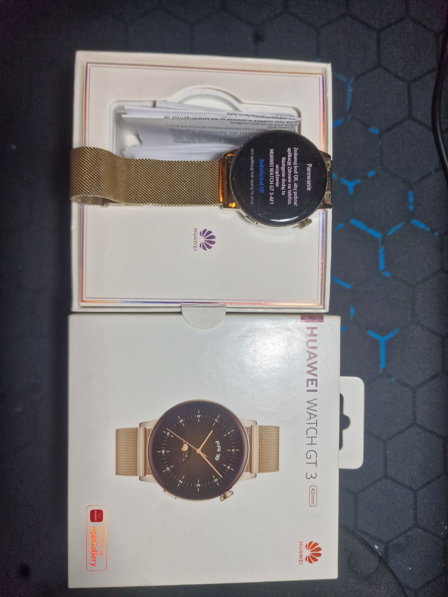 Huawei Watch GT 3 42MM