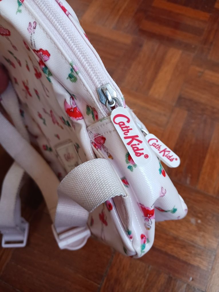 Mochila pequena ballet Cath Kids