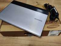 Samsung RV-518 15.6/i3/6/SSD/HDD/WebCam