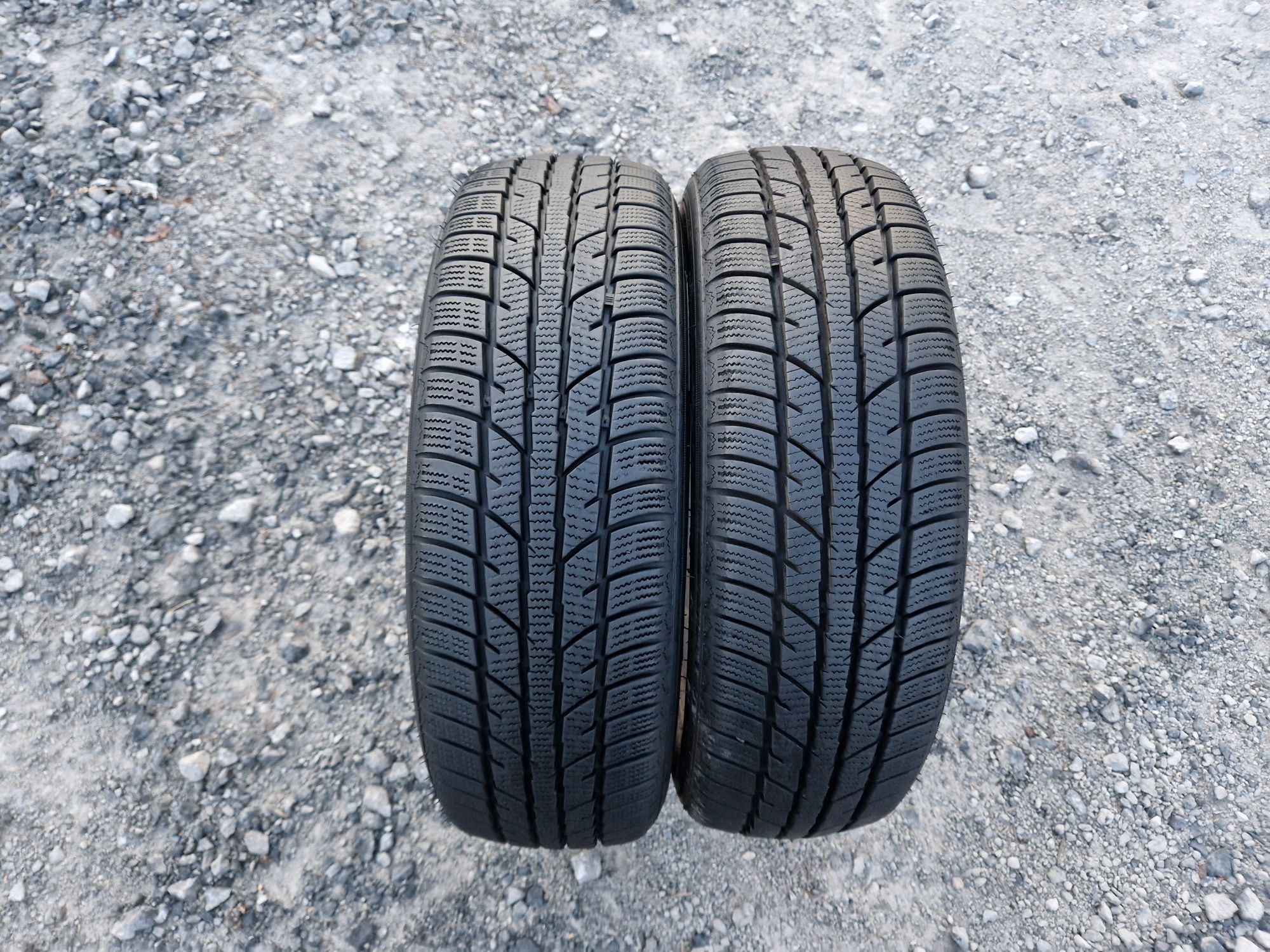 Opony zimowe Zeetex WP1000  155/65r13 (73T)