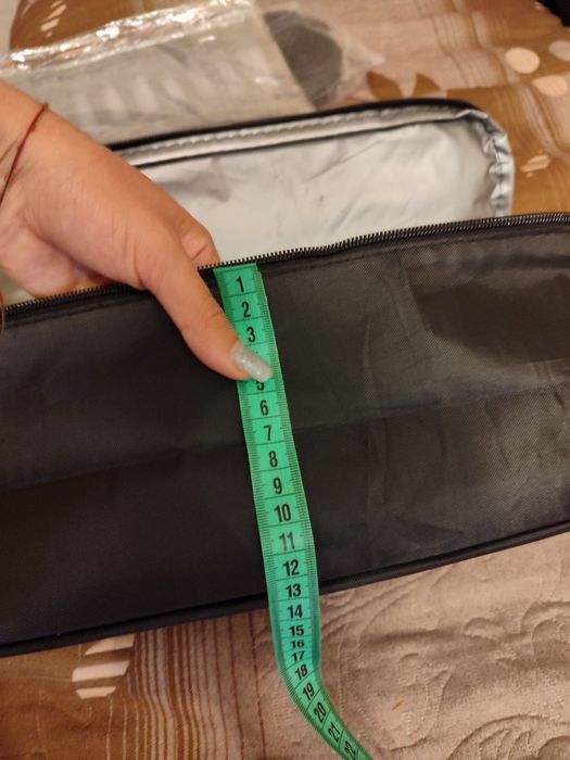 Термосумка пляжна сумка