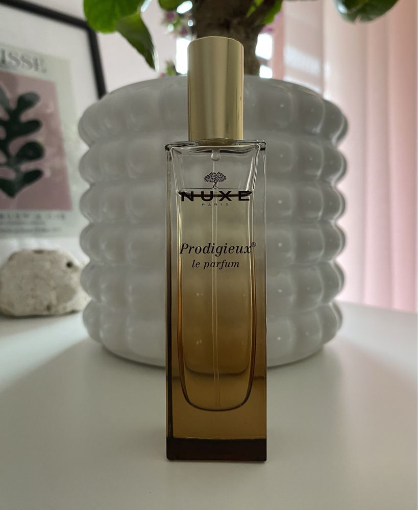 Woda perfumowana Nuxe 30 ml