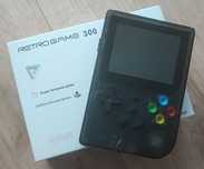 RETROGAME 300 - konsola retro 5000+ gier