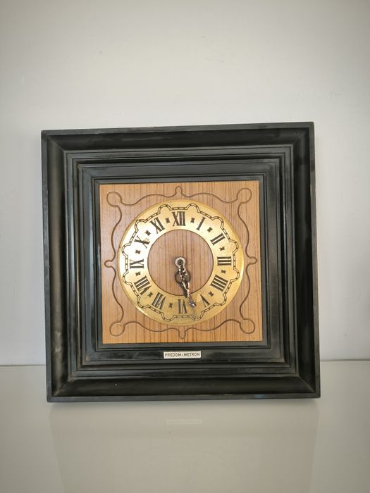 Zegar Predom Metron PRL