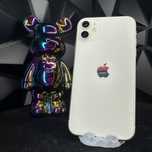 Apple iPhone 11 128gb white neverlock айклауд чистый