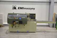 Strugarka czterostronna SCM COMPACT 23 Głowice w komplecie 4