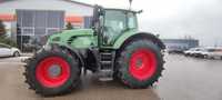 Fendt 930 Profi Plus