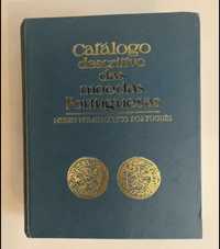 Catálogo descritivo das moedas Portuguesas Tomo 2