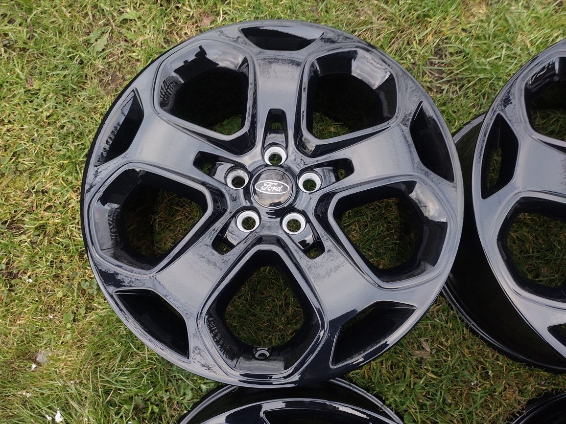 Felgi FORD 18x8j et55, 5x108, KUGA, FOCUS, MONDEO, EDGE, FUSION