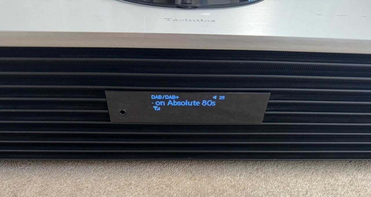 Technics OTTAVA FORTE SC-C70 - mk I