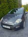 Fiat Punto Evo 1.4 Niski przebieg!