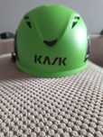 Kask ochronny firmy KASK superplasma Aq