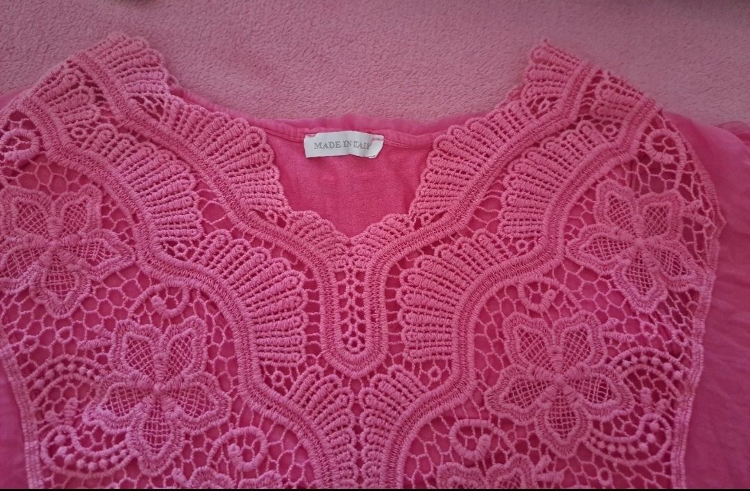 Bluzka damska M/L
