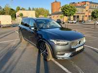 Volvo XC 90 Volvo XC90 D5 AWD Inscription