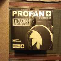ProFan ttmax 150mm