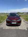 Chrysler Pacifica Touring L 3.6 2017r