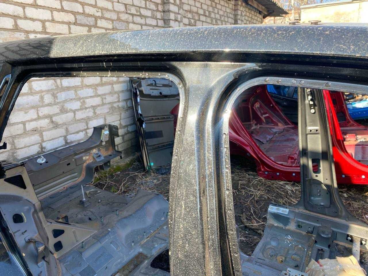 Крыша под панораму jeep cherokee kl Джип чероки кл 2019 2020 2021+