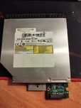 Napęd Nagrywarka DVD-RW HP TOSHIBA TS-L633 SATA