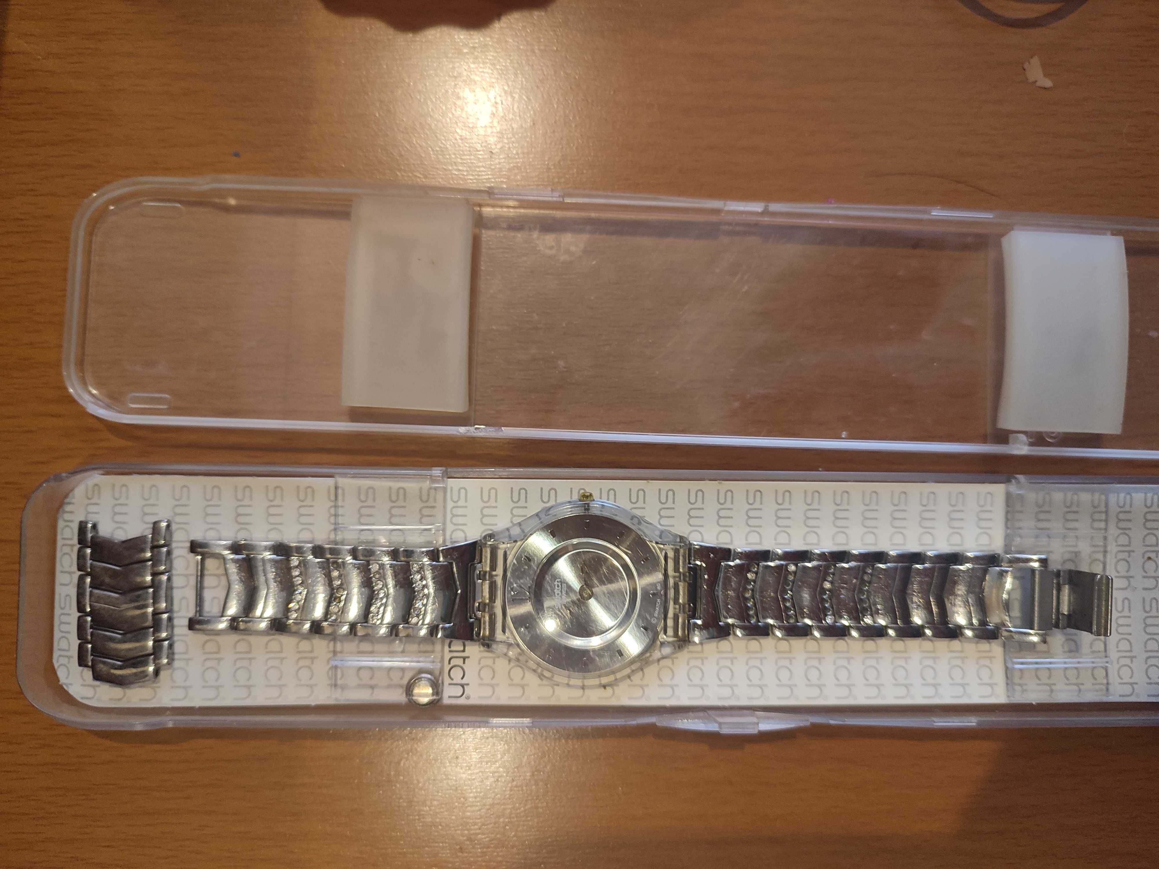Swatch - vários relógios