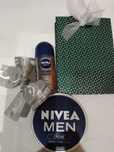 Zestaw świąteczny Nivea męski