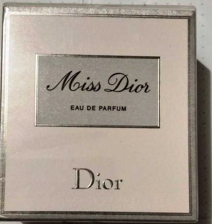 Dior Miss Dior 100 ml