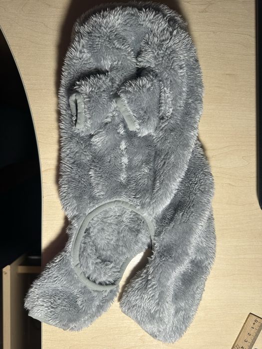 Комбинезон на собаку