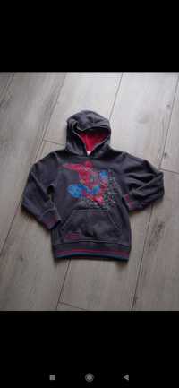 Bluza Spiderman 6 lat