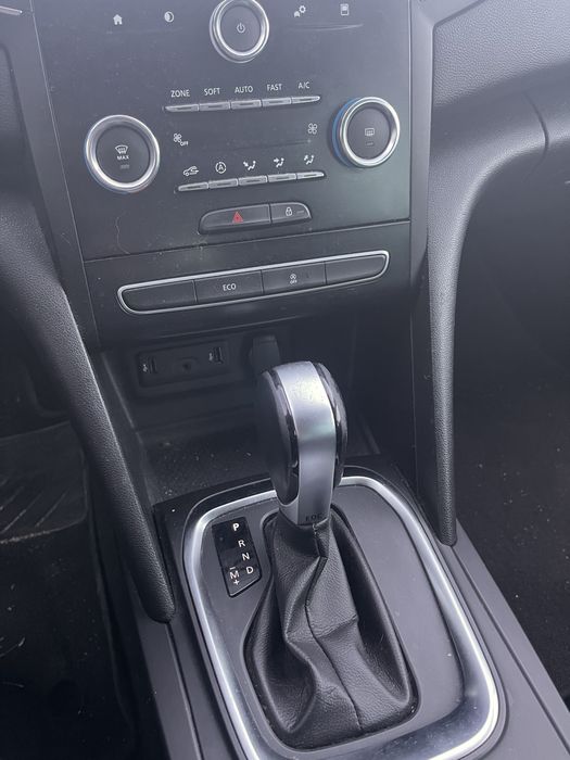 Renaul megane 1.5dci