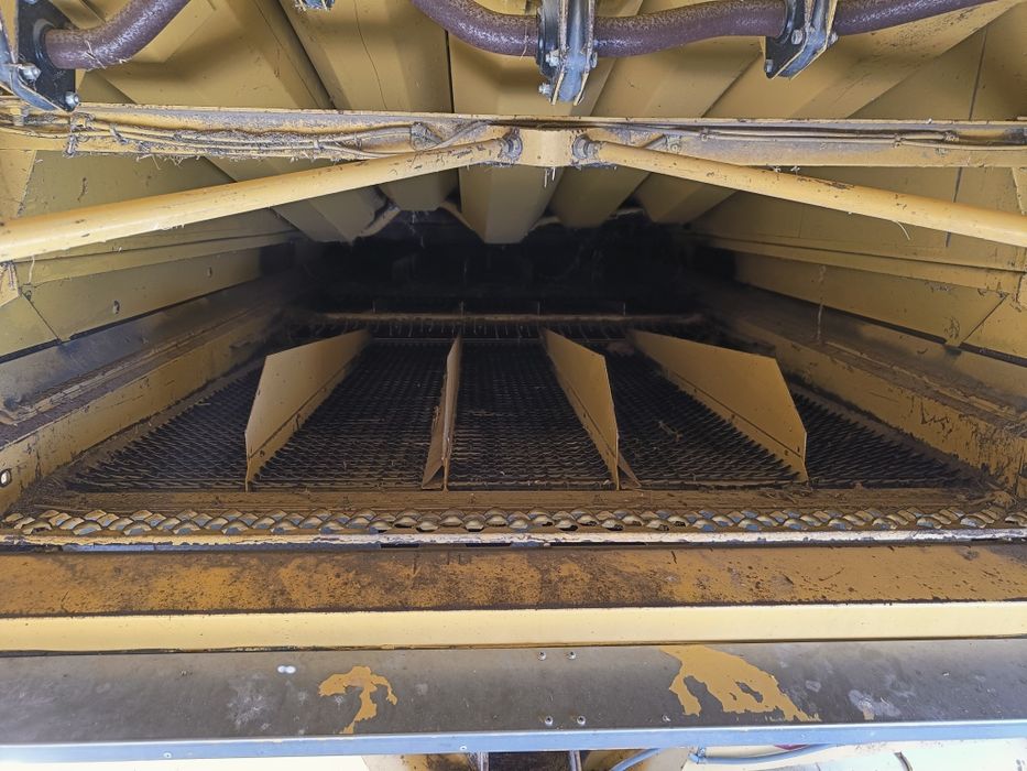 New Holland tx34 HYDROSTAT