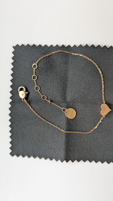 Браслет Guzema.Оригінал.Супер ціна!