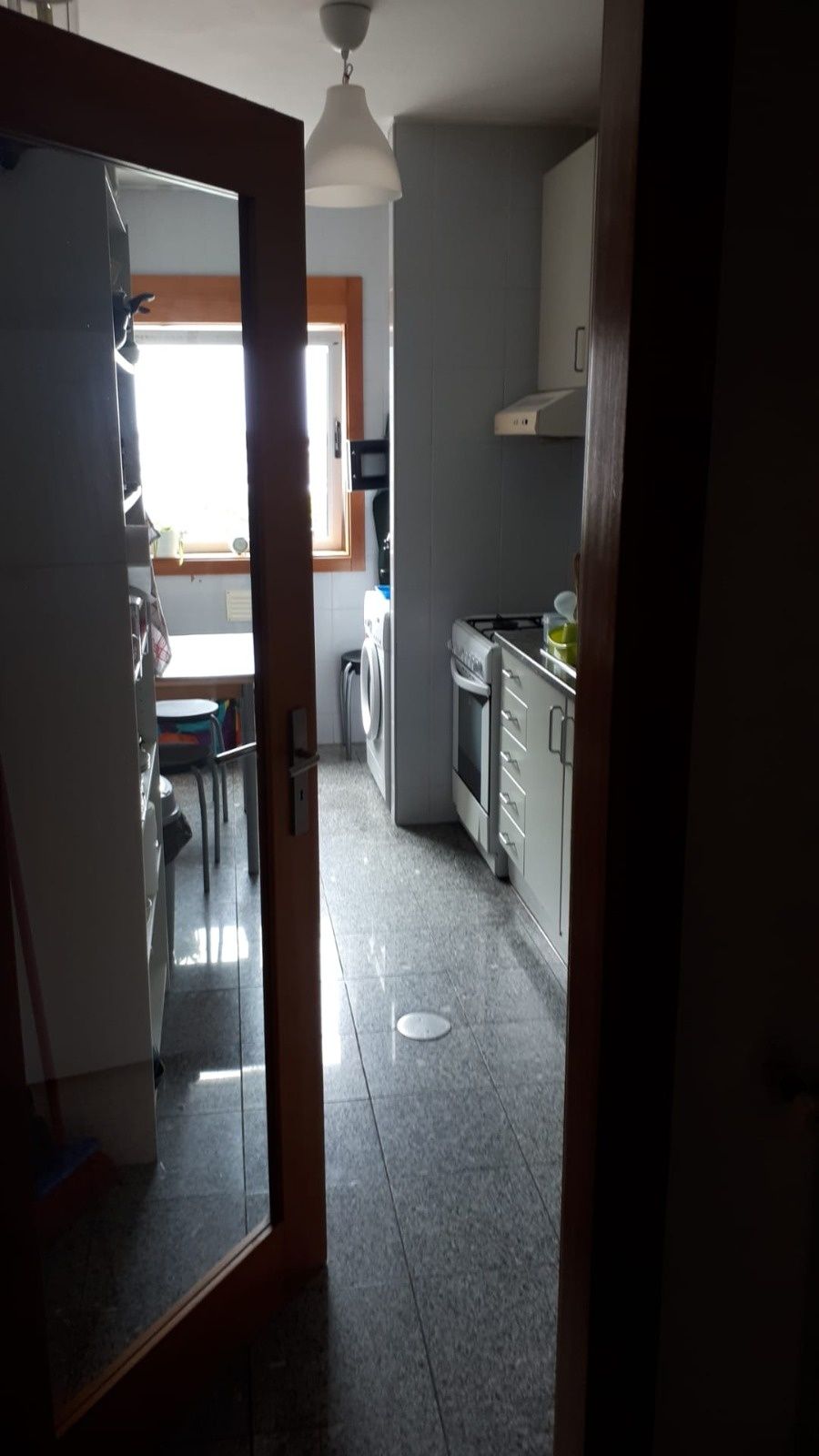 Quarto - Junto ao Glicinias