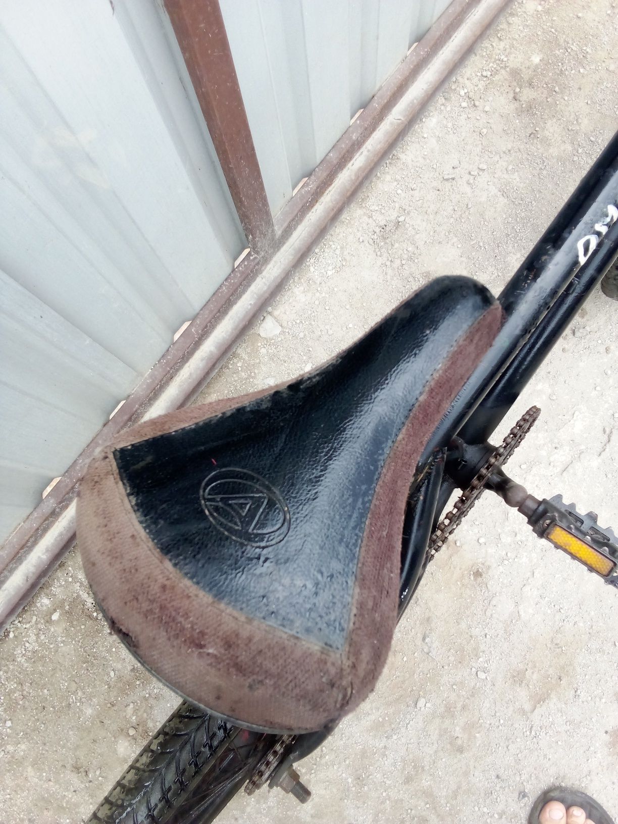 Велосипед BMX трюковый бмкс