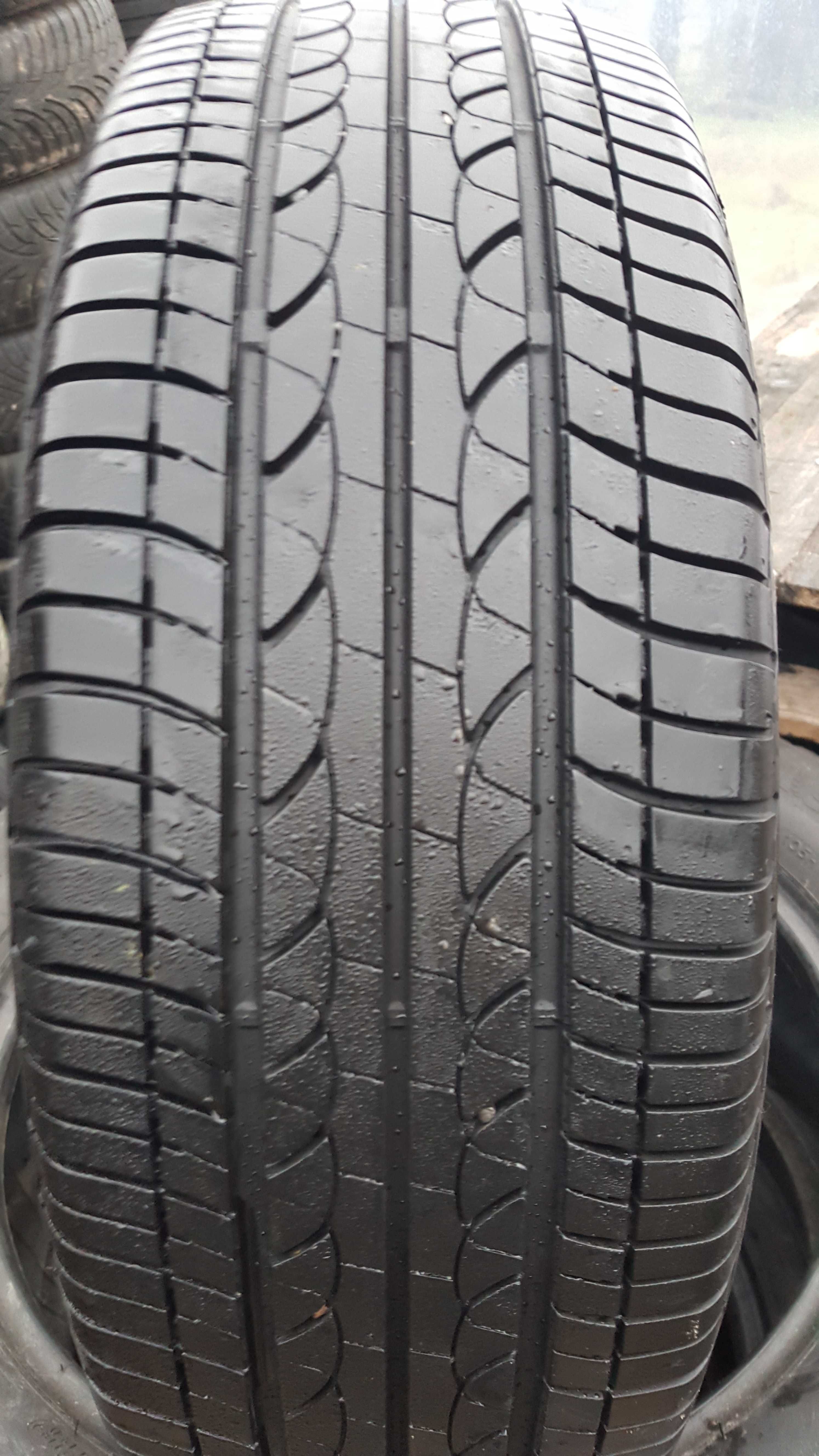 Bridgestone 175/70 r14 Ecopia EP25 /// 6,25mm!!! 2016r