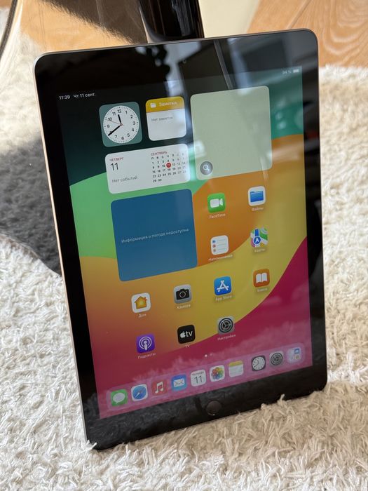 Планшет iPad 6 128Gb