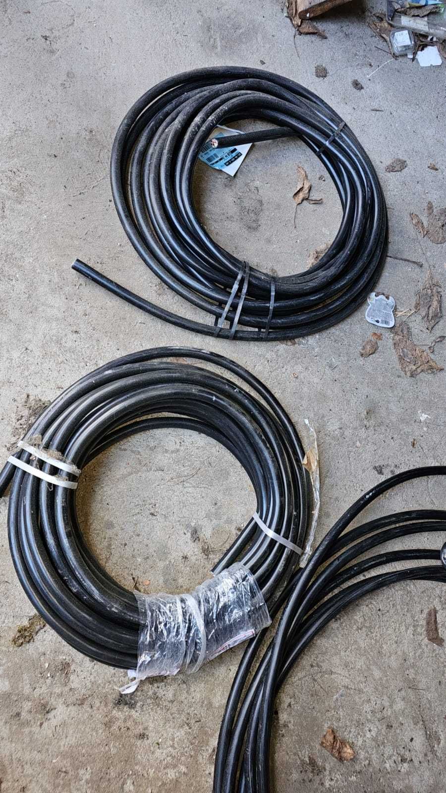 Kabel ziemny yky 5x16 mm2