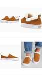 Слипоны PUMA новые