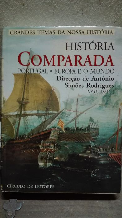 História Comparada