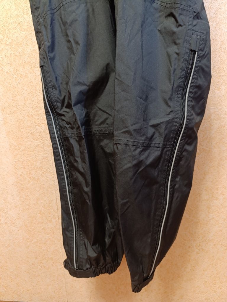 4XL Мотокомбінезон дощовик Buse