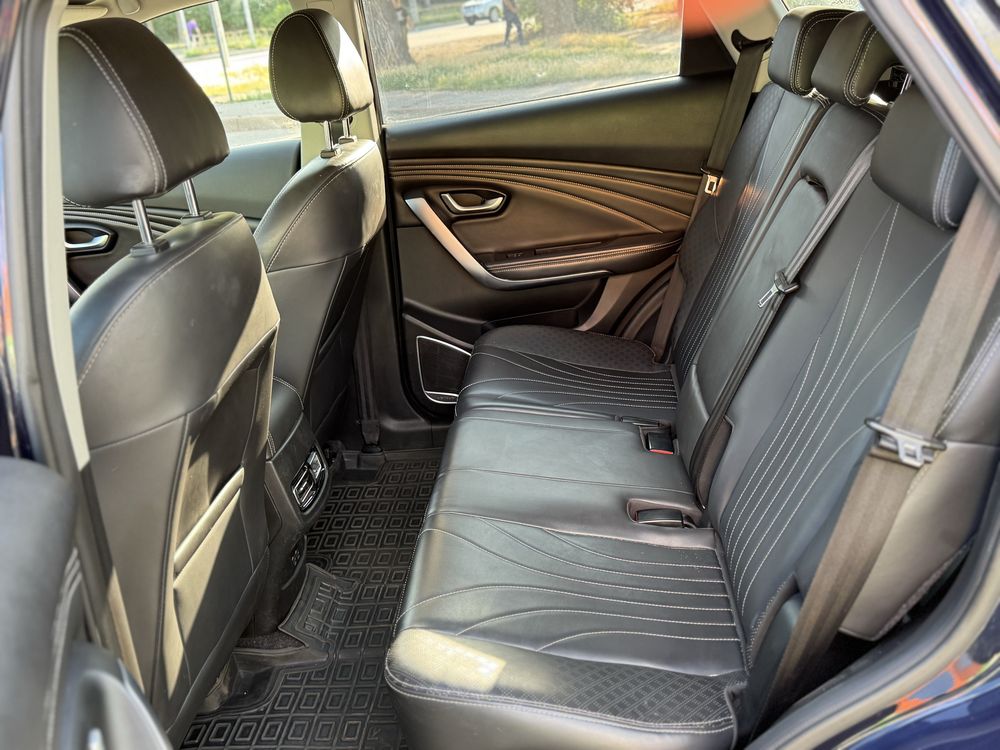 Jetour X70 (Внесок від 15%) Твоє Авто Криивй Ріг