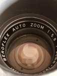 Obiektyw Beroflex f- 90 -190 mm