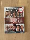 Dvd botoks nowe w folii