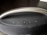 Продам колонку harman kardon go&play