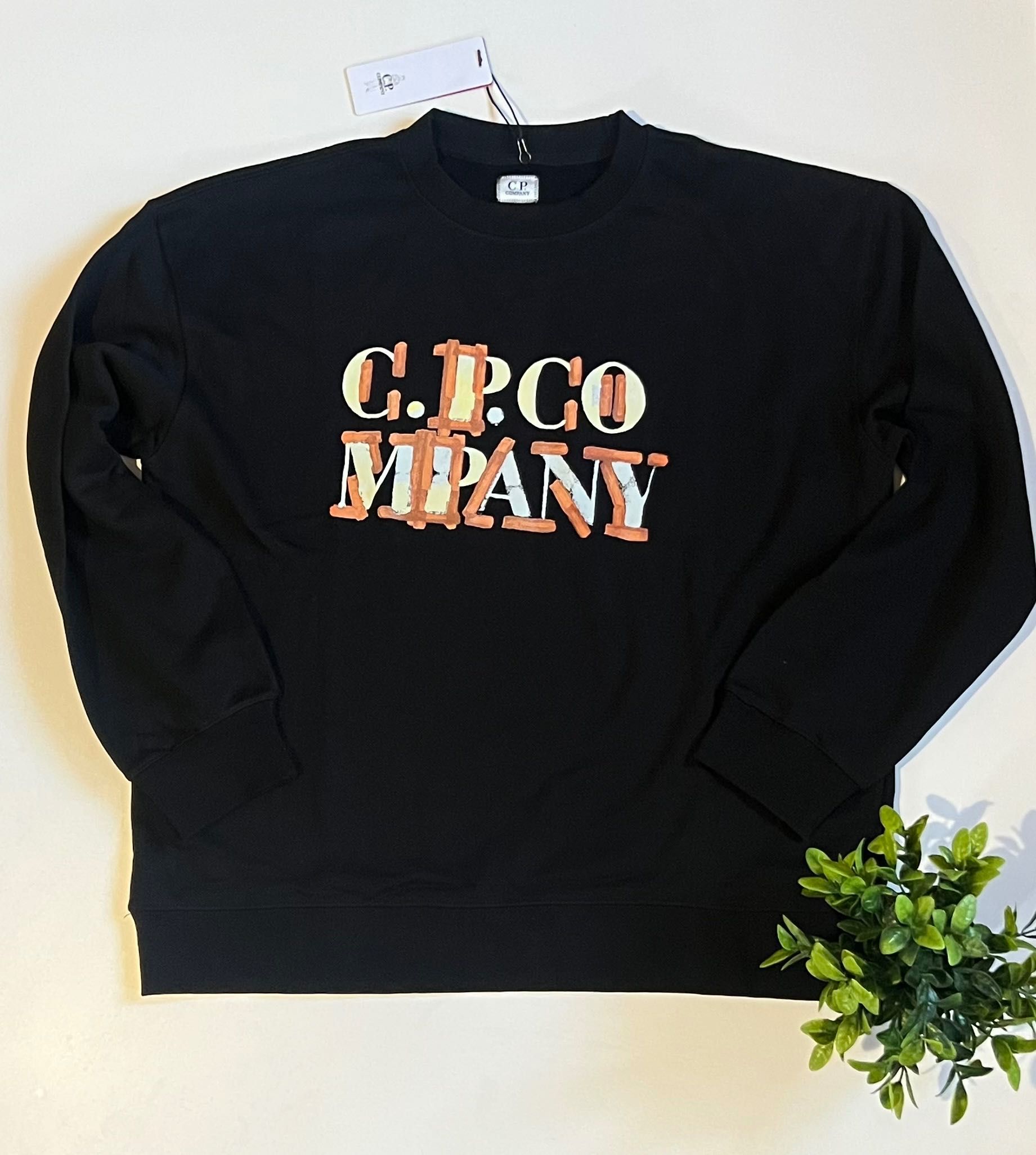 Світшоти CP Company
